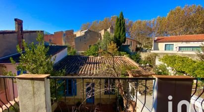 Town house 7 rooms of 200 m² in Carcassonne (11000)