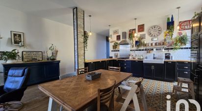 Maison 7 pièces de 199 m² à Castelsarrasin (82100)