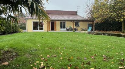 Village house 3 rooms of 80 m² in Onnaing (59264)