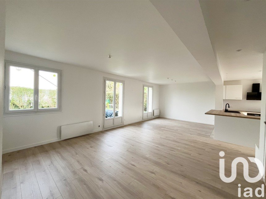 Maison 4 pièces de 127 m² à Vanvillé (77370)