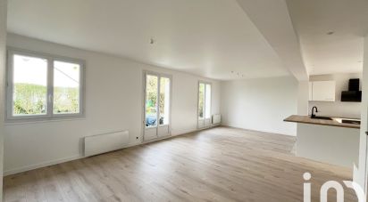 Maison 4 pièces de 127 m² à Vanvillé (77370)