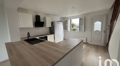 Maison 4 pièces de 127 m² à Vanvillé (77370)