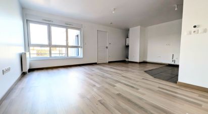 Apartment 3 rooms of 61 m² in Nancy (54000)