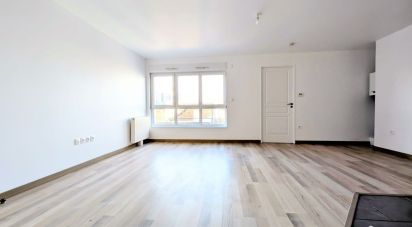 Apartment 3 rooms of 61 m² in Nancy (54000)