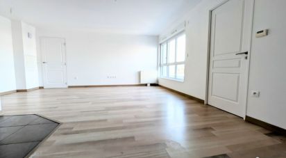 Apartment 3 rooms of 61 m² in Nancy (54000)