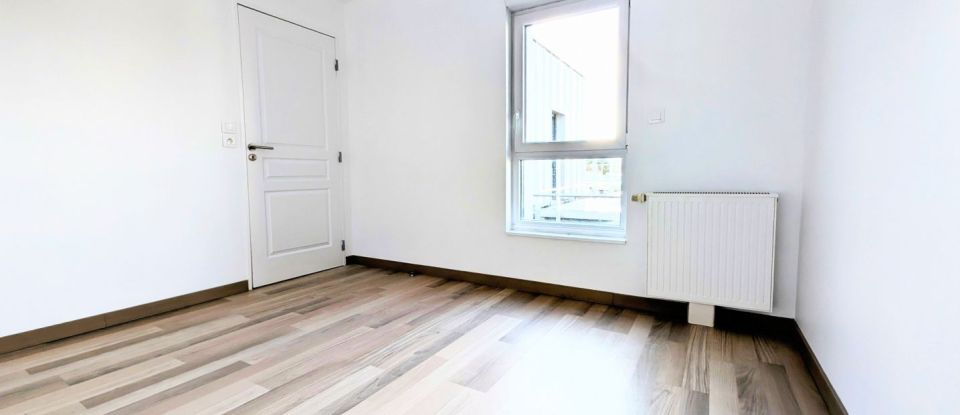 Apartment 3 rooms of 61 m² in Nancy (54000)