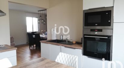 Maison 7 pièces de 122 m² à Laval (53000)