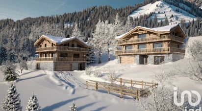 House 6 rooms of 130 m² in Les Contamines-Montjoie (74170)