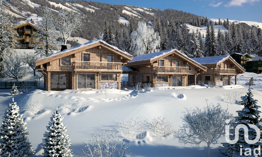 House 6 rooms of 130 m² in Les Contamines-Montjoie (74170)