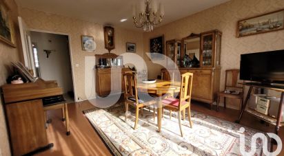 Apartment 4 rooms of 71 m² in Bobigny (93000)