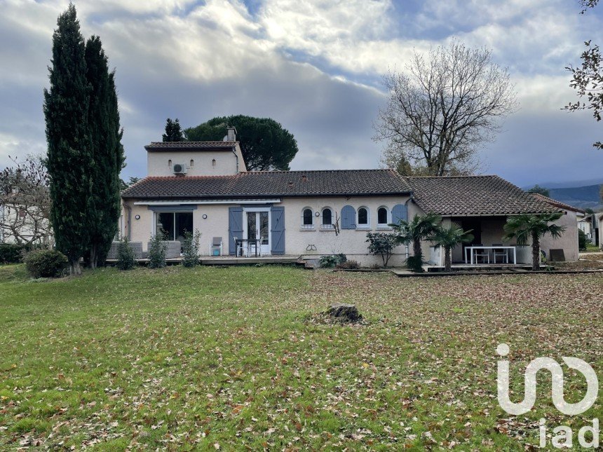 House 7 rooms of 173 m² in Labruguière (81290)