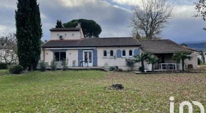 House 7 rooms of 173 m² in Labruguière (81290)