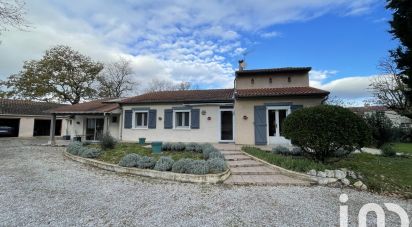 House 7 rooms of 173 m² in Labruguière (81290)