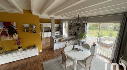 Maison 7 pièces de 173 m² à Labruguière (81290)