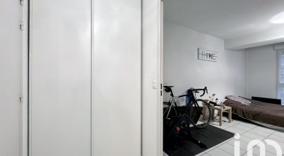 Studio 1 pièce de 30 m² à Laval (53000)