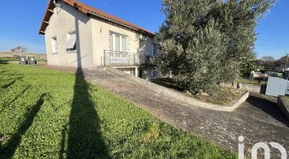 House 6 rooms of 123 m² in Châtillon-sur-Thouet (79200)