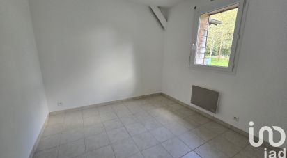 House 4 rooms of 119 m² in Vieux-Vy-sur-Couesnon (35490)