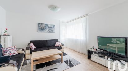 Appartement 4 pièces de 80 m² à Strasbourg (67200)