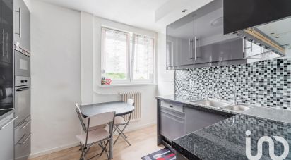 Appartement 4 pièces de 80 m² à Strasbourg (67200)