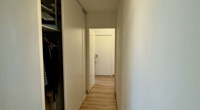 Appartement 3 pièces de 75 m² à Bordeaux (33300)