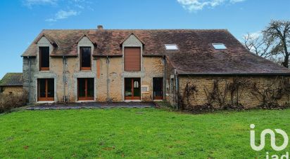 Country house 8 rooms of 184 m² in Chavin (36200)