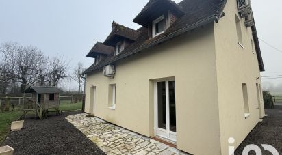 Pavillon 5 pièces de 122 m² à Saint-Philbert-des-Champs (14130)