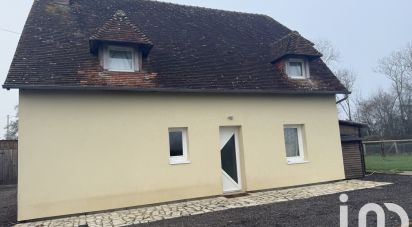 Pavillon 5 pièces de 122 m² à Saint-Philbert-des-Champs (14130)