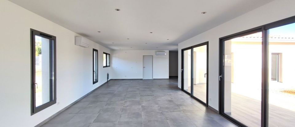 Maison 6 pièces de 142 m² à Joyeuse (07260)