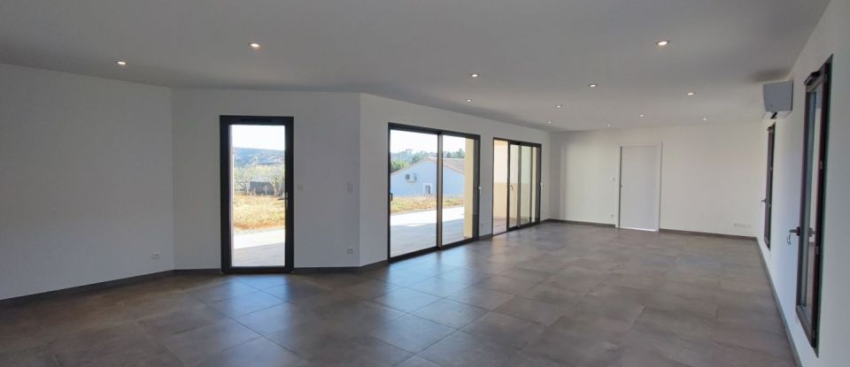 Maison 6 pièces de 142 m² à Joyeuse (07260)