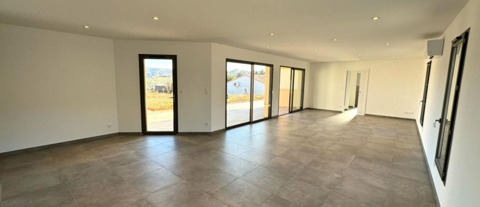 Maison 6 pièces de 142 m² à Joyeuse (07260)