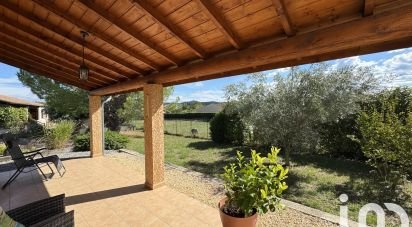 Maison 5 pièces de 97 m² à Lavilledieu (07170)