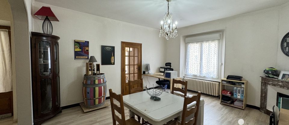 Village house 7 rooms of 188 m² in Laurac-en-Vivarais (07110)