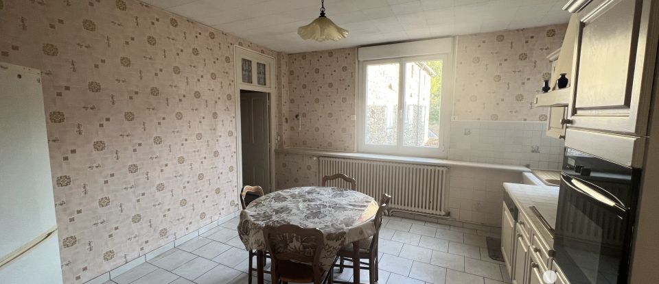 Village house 7 rooms of 188 m² in Laurac-en-Vivarais (07110)