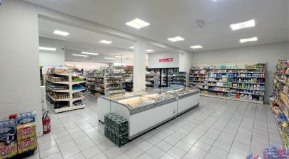 Retail property of 185 m² in Saint-Étienne-de-Fontbellon (07200)