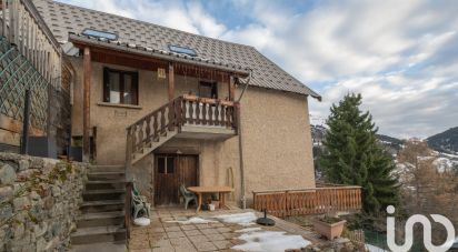 Village house 4 rooms of 74 m² in Huez (38750)