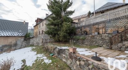 Village house 4 rooms of 74 m² in Huez (38750)