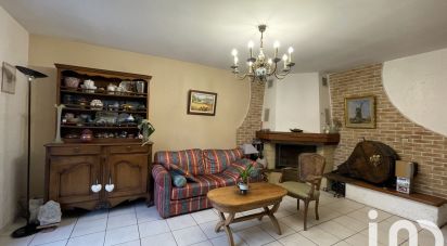 Maison de ville 5 pièces de 105 m² à Santes (59211)