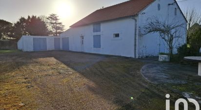 House 4 rooms of 136 m² in Marennes (17320)