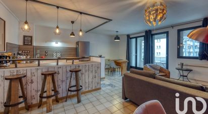 Appartement 3 pièces de 73 m² à Grenoble (38000)