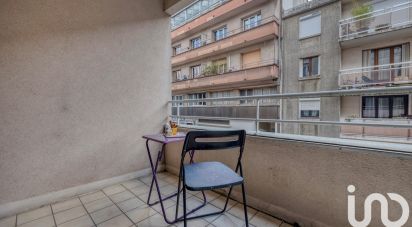 Apartment 3 rooms of 73 m² in Grenoble (38000)