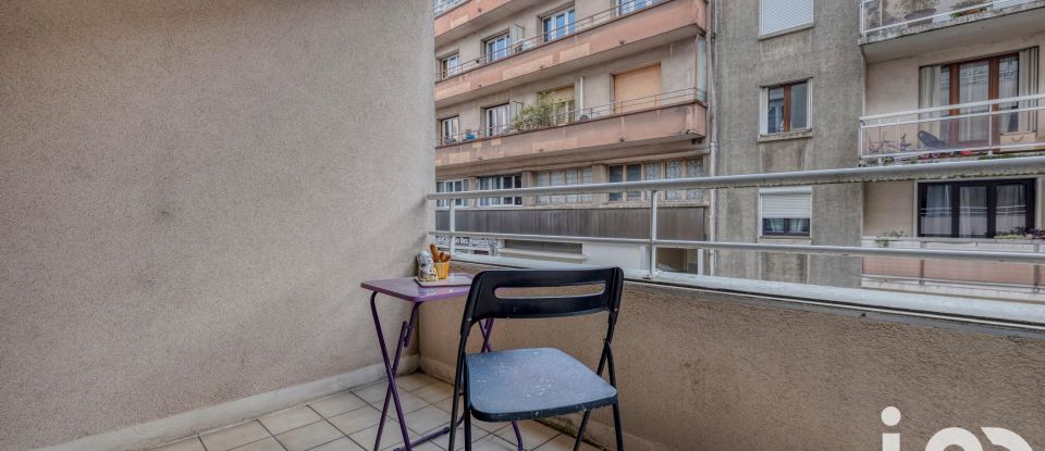 Apartment 3 rooms of 73 m² in Grenoble (38000)