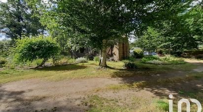 Country house 5 rooms of 76 m² in Montereau (45260)