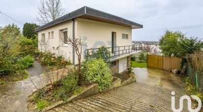 Maison 5 pièces de 73 m² à Andrésy (78570)