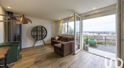 Maison 5 pièces de 73 m² à Andrésy (78570)