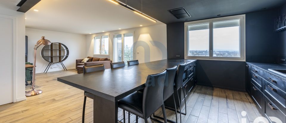 Maison 5 pièces de 73 m² à Andrésy (78570)