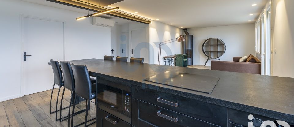 Maison 5 pièces de 73 m² à Andrésy (78570)