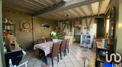 Longere 4 rooms of 100 m² in Maignelay-Montigny (60420)