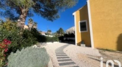 Apartment 2 rooms of 24 m² in La Garde (83130)