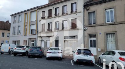 Immeuble de 319 m² à Commentry (03600)