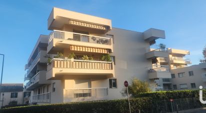 Appartement 2 pièces de 45 m² à Vallauris (06220)